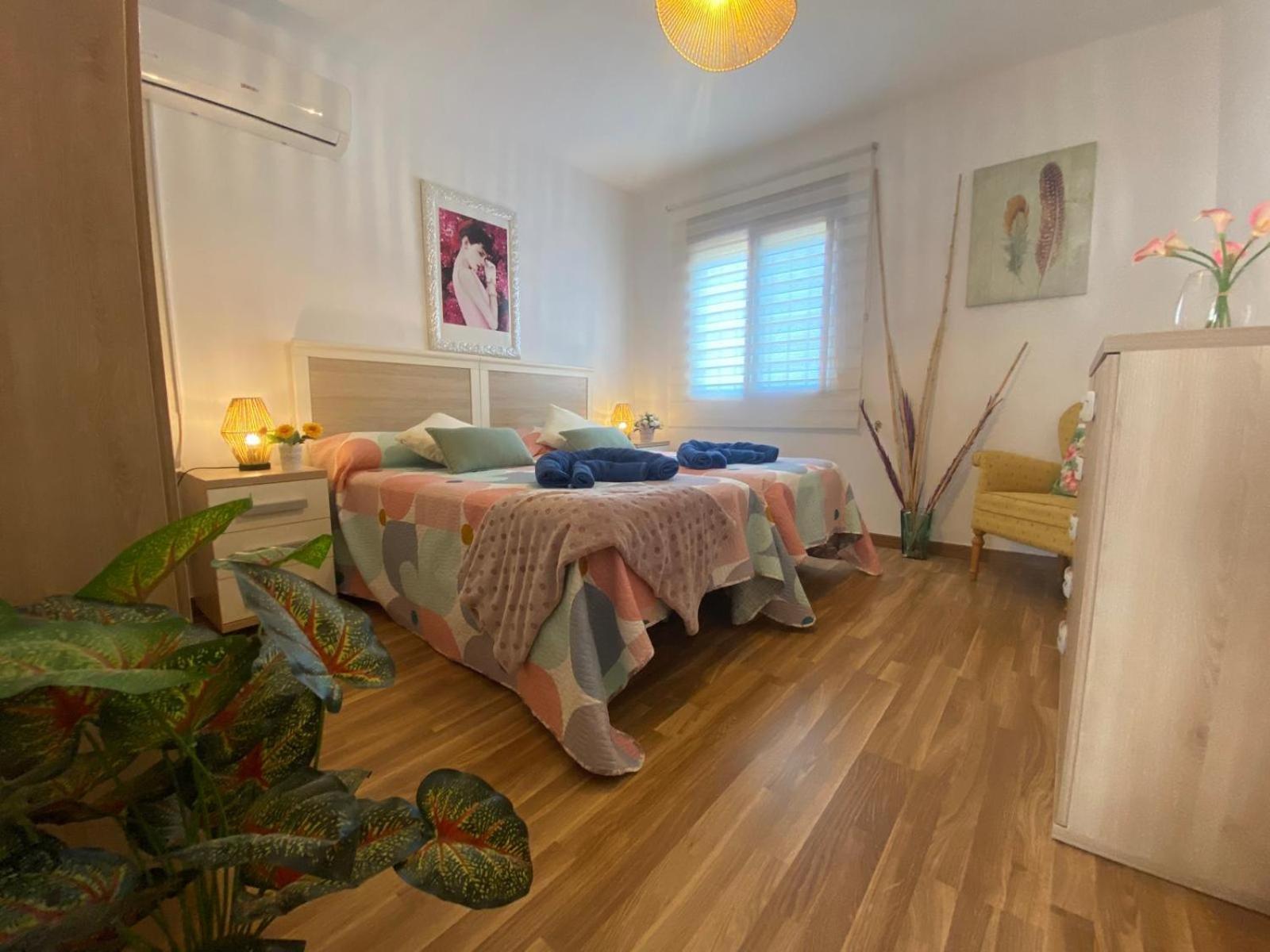 Apartamento Monica Calpe Exterior foto