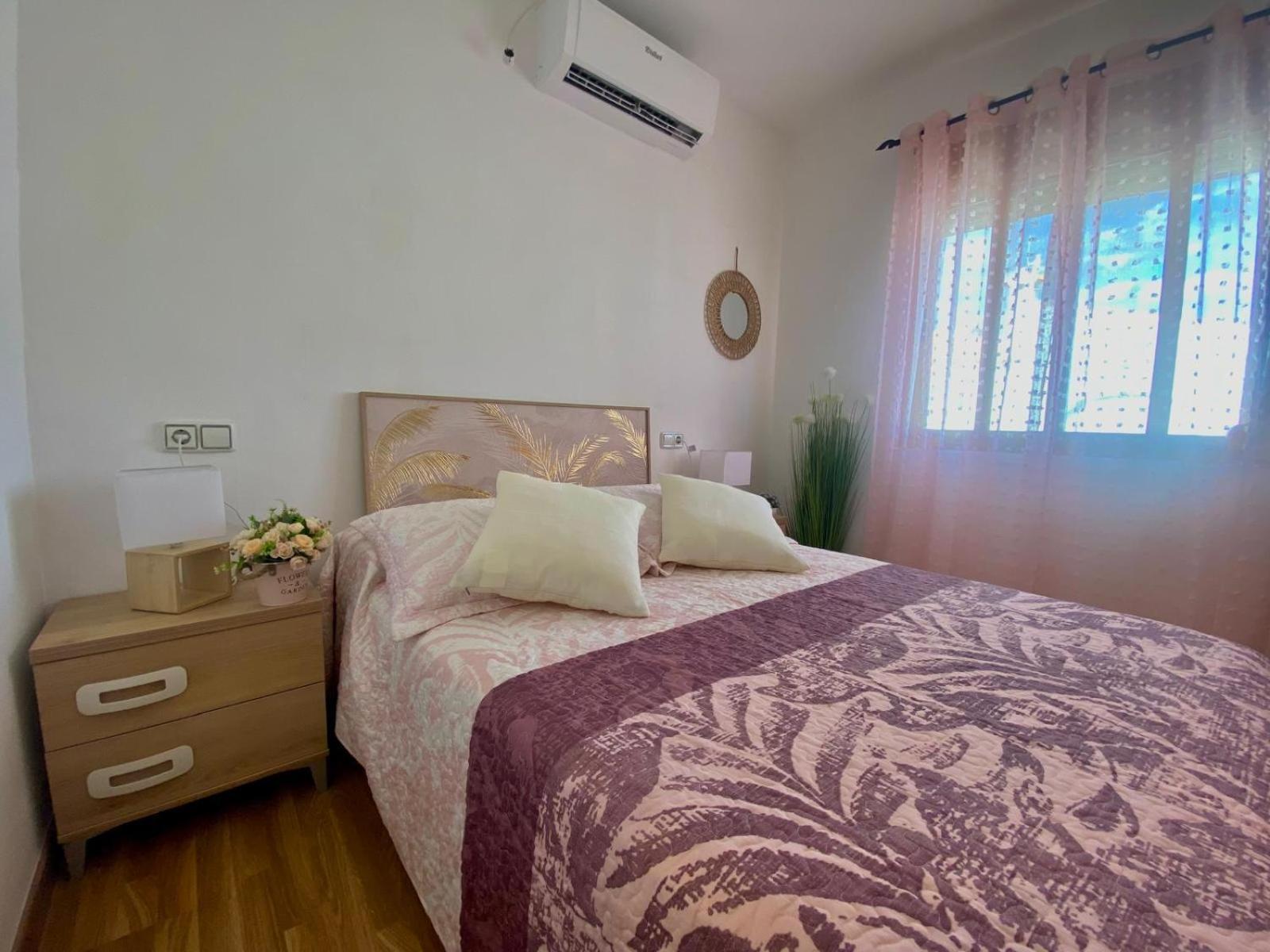 Apartamento Monica Calpe Exterior foto