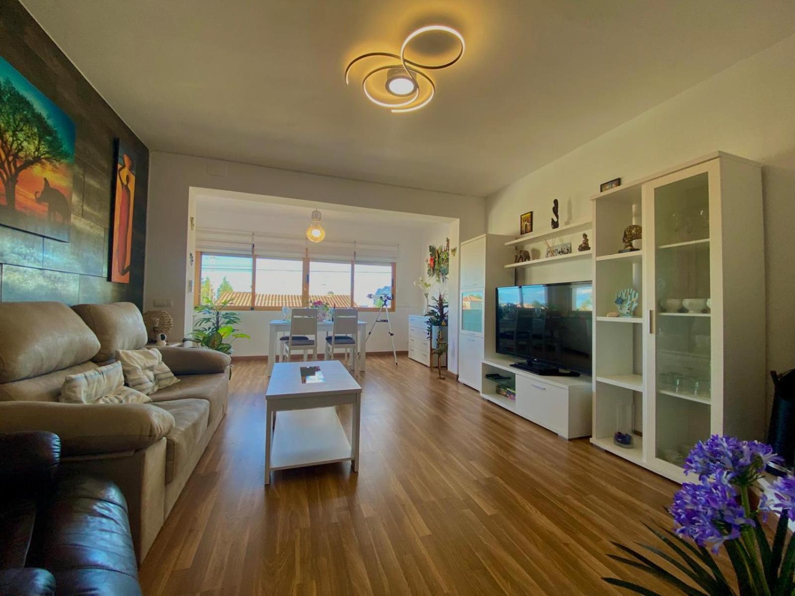Apartamento Monica Calpe Exterior foto