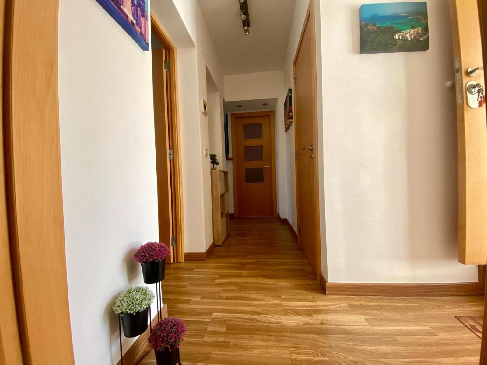 Apartamento Monica Calpe Exterior foto