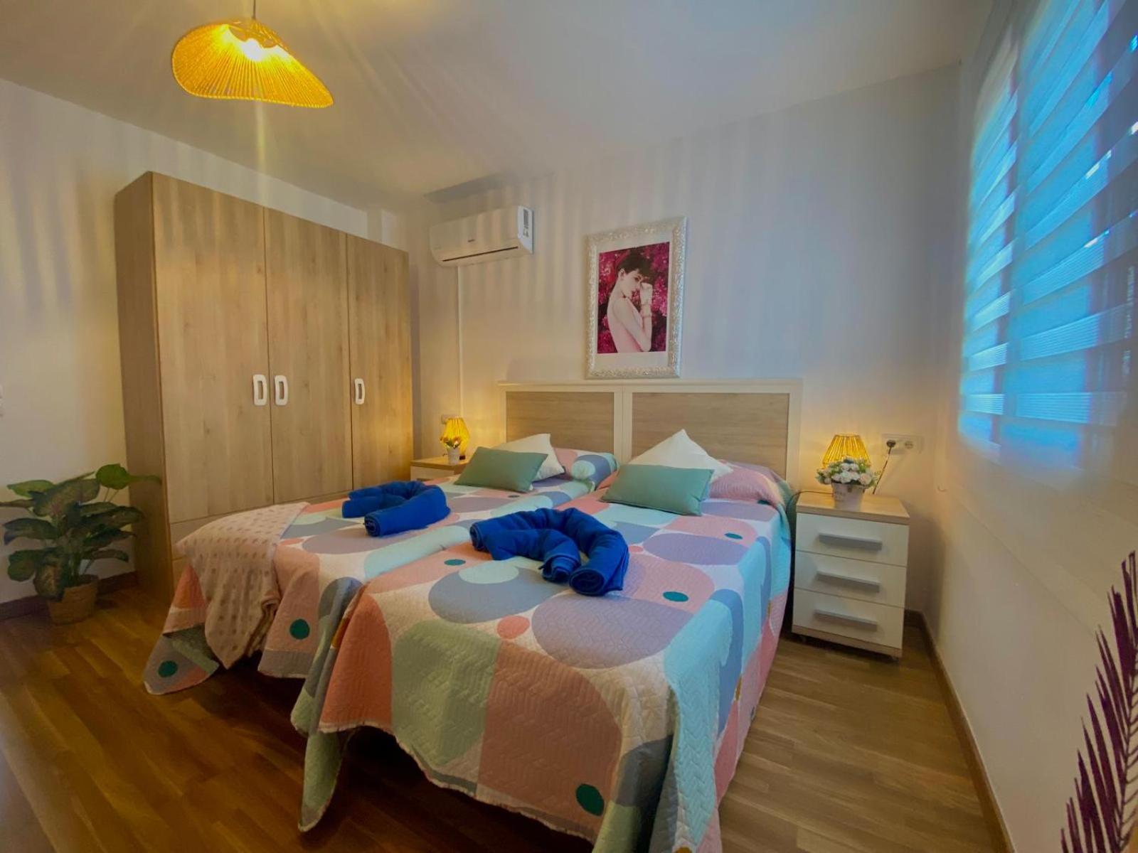 Apartamento Monica Calpe Exterior foto